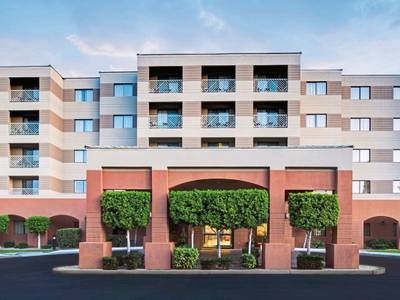 Courtyard Scottsdale Old Town