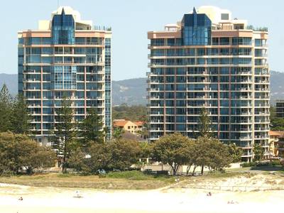 Oceana On Broadbeach