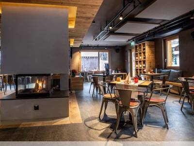 Swisspeak Resorts Zinal