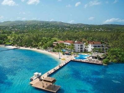 Zoetry Montego Bay Jamaica