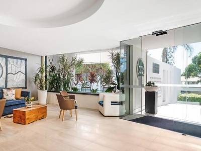 Oaks Gold Coast Calypso Plaza Suites