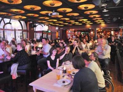 Arlington Hotel Temple Bar