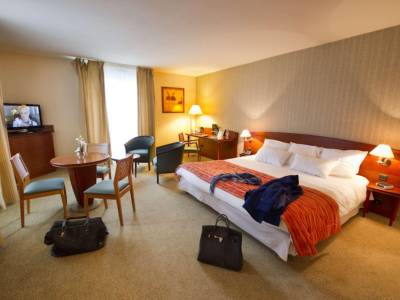 Sure Hotel by Best Western la Palmeraie, Pau