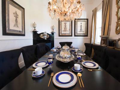 The Convent - Hunter Valley