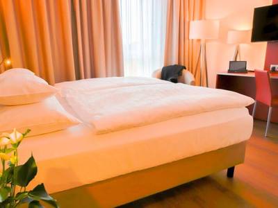 AMEDIA Hotel Linz