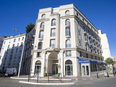 Hotel Cristal