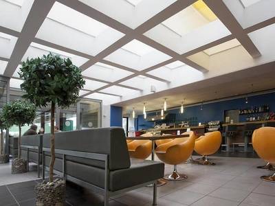 Pirita Marina Hotel & Spa