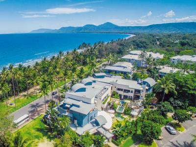 Peninsula Boutique Hotel Port Douglas