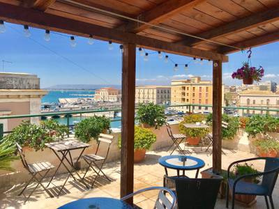 Hotel Posta Siracusa