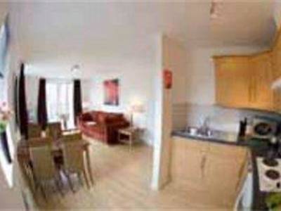 Premier Suites Birmingham