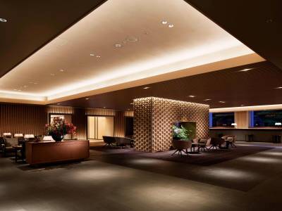 The Prince Sakura Tower Tokyo, Autograph Collection