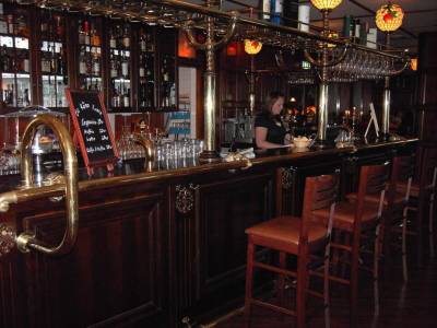 First Hotel Royal Säffle