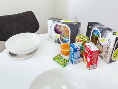 City Edge Serviced Apartments