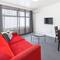 City Edge Serviced Apartments