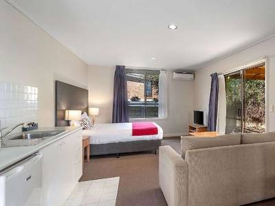 Quality Inn & Suites Knox