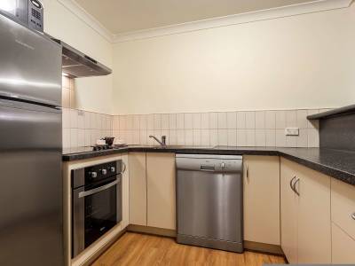 Best Western Northbridge Apartments