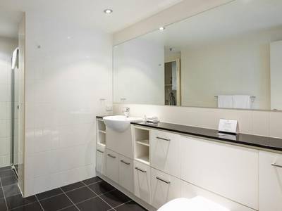 Quest River Park Central