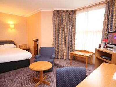 Ramada Birmingham Sutton Coldfield