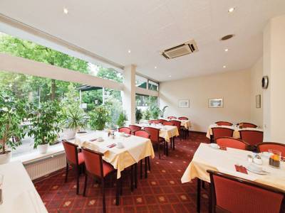 Novum Hotel Ravenna Berlin Steglitz