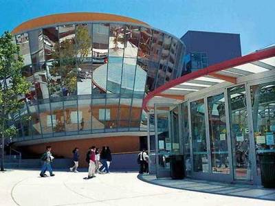 San Francisco Marriott Union Square