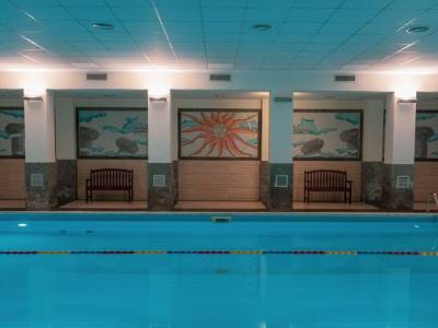 Carpediem Roma Golf Club