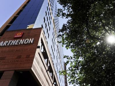 Apart Adagio Toulouse Centre Ramblas