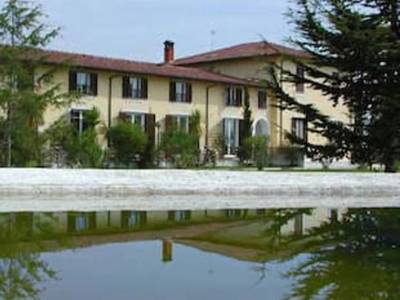 Santa Rosa Residence