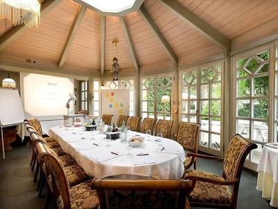 Romantik Fürstenhof