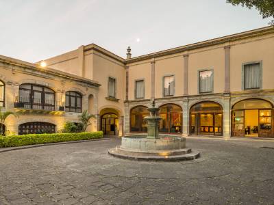 Camino Real Guanajuato