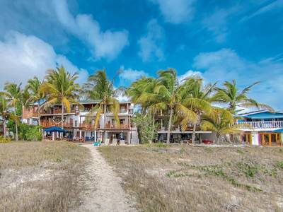 La Casa de Marita (Foto)