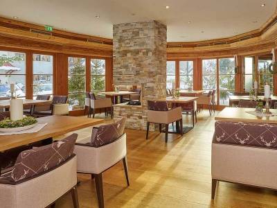 Alpeiner Nature Resort