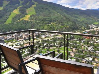 The Arrabelle at Vail Square