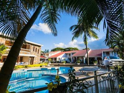 Residence Villas Mont Choisy