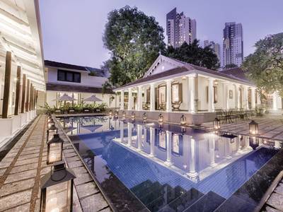 Residence by Uga Escapes