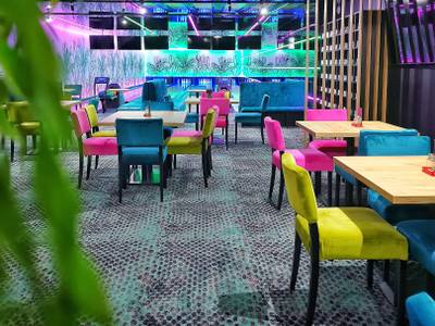 Grand Laola Apartments