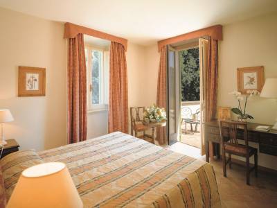 Park Hotel Villa Grazioli