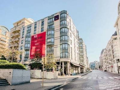 Radisson Red Brussels