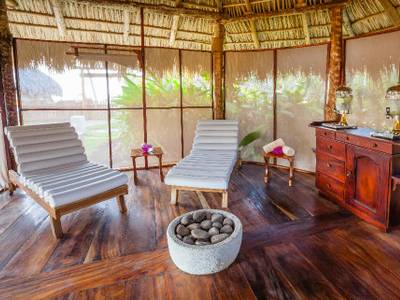 Royal Decameron Salinitas (Foto)