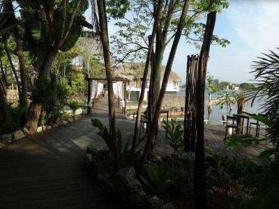 Hotel Maya Internacional