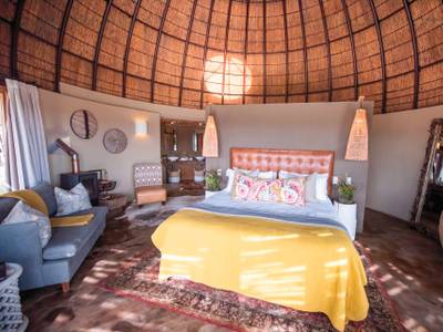 Gondwana Game Reserve (Foto)