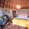 Gondwana Game Reserve