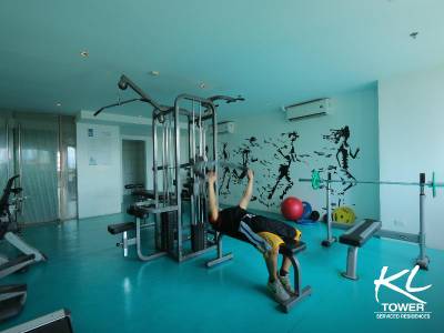 KL Serviced Residences