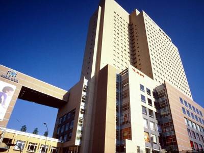 Sakuragicho Washington Hotel