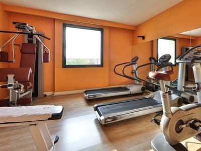 San Marco & Formula Club