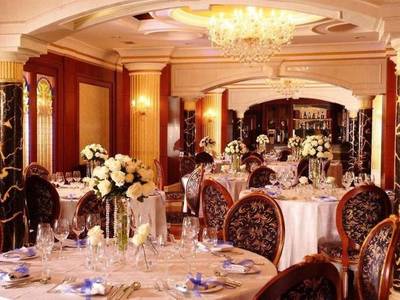 The Seagull On The Bund