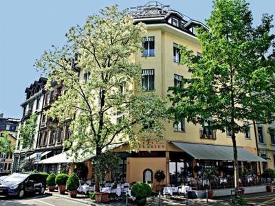 Hotel Seegarten
