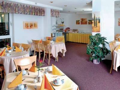 Invite Hotel Nürnberg City