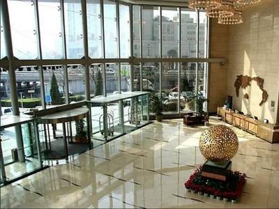 Shenzhen Hotel Beijing