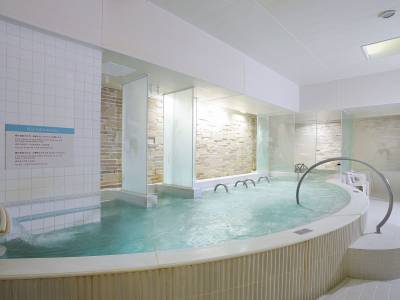 Hotel Emisia Sapporo