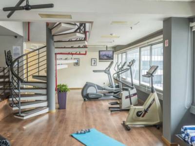 Orchard Point Serviced Apartments